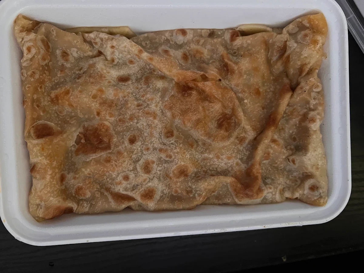 Classic Roti