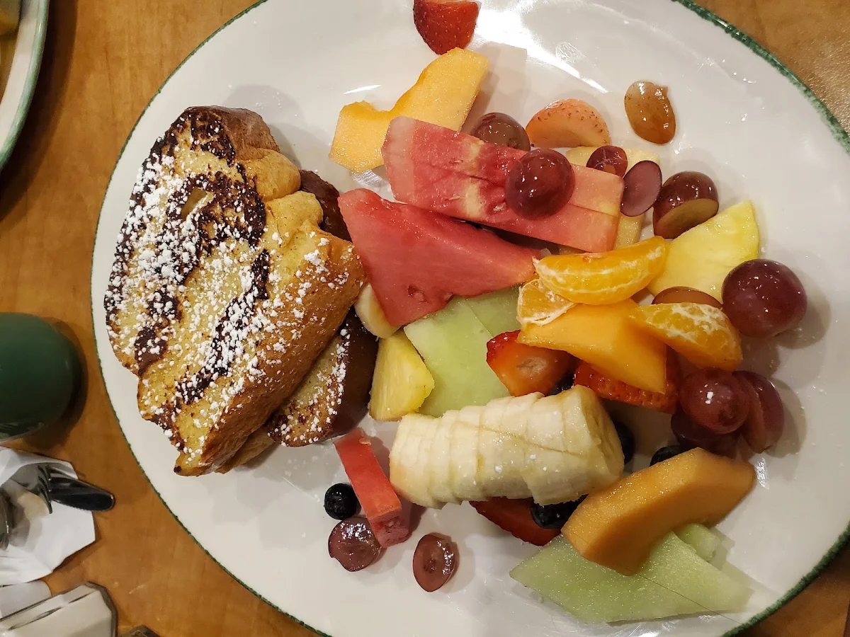 French Toast