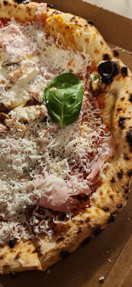 Do not Order from This Restaurant