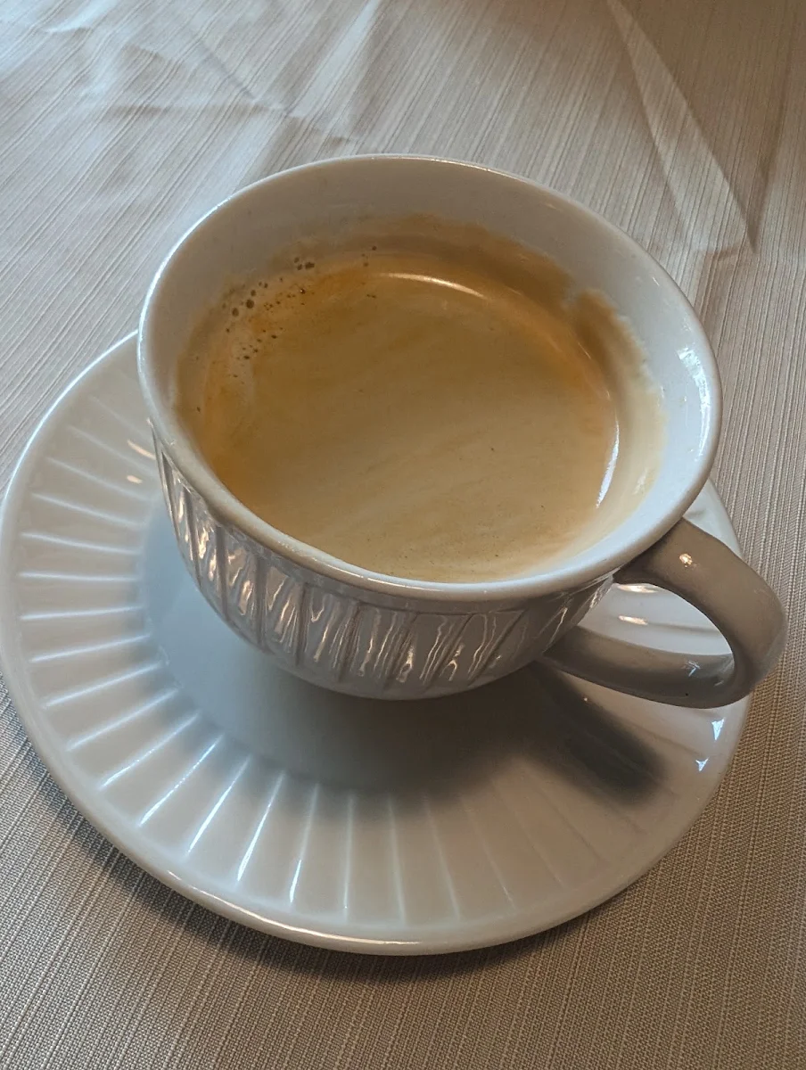 Café Allongé, Cosy Café Saint-Joseph
