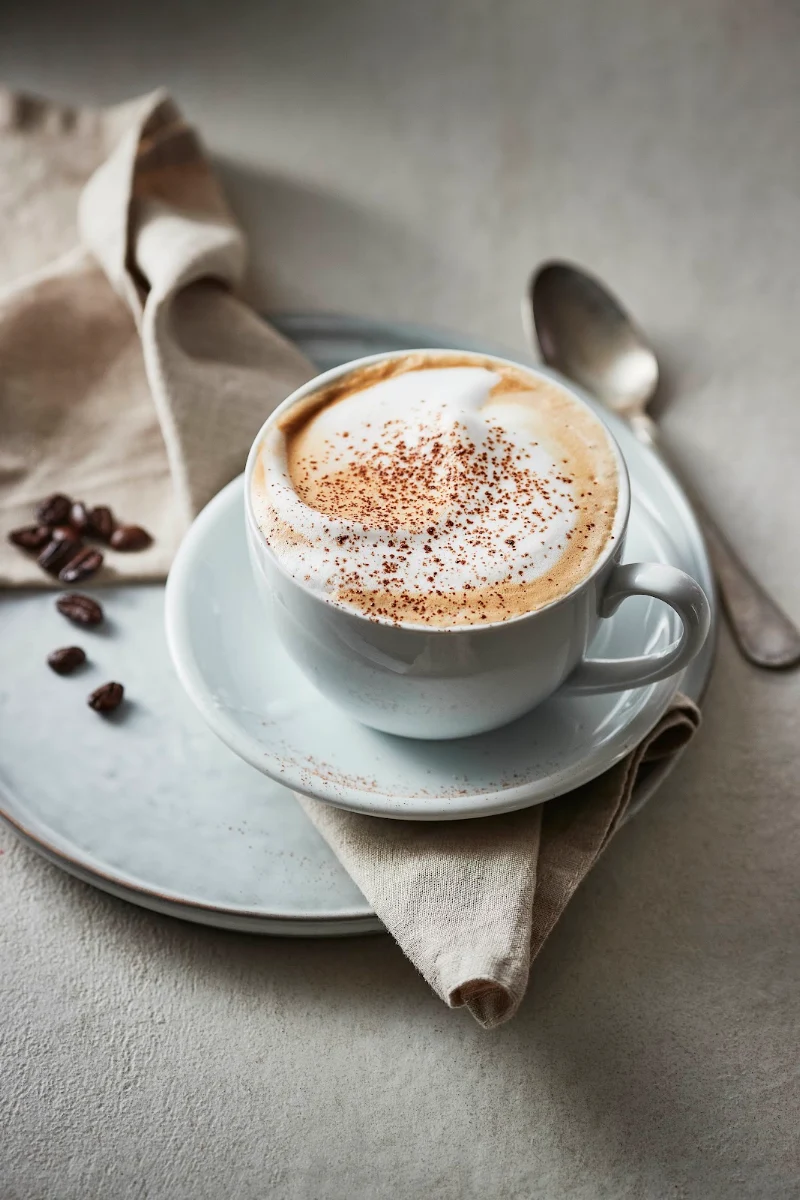 Cappuccino Cappuccino