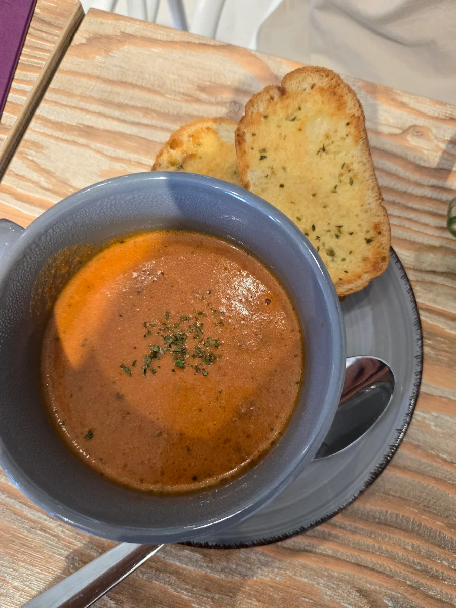 Chowder Soup (Frozen,350ml)
