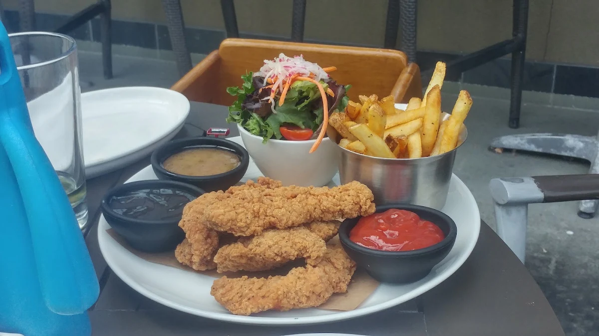 Chicken Tenders
