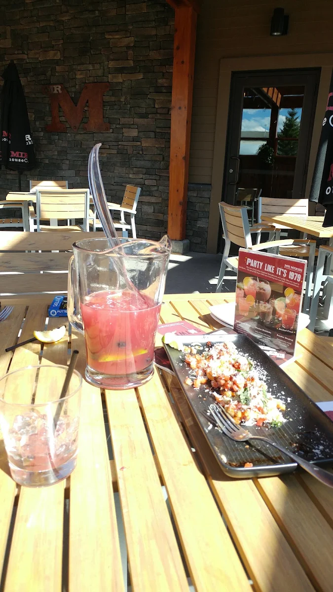 Red Sangria