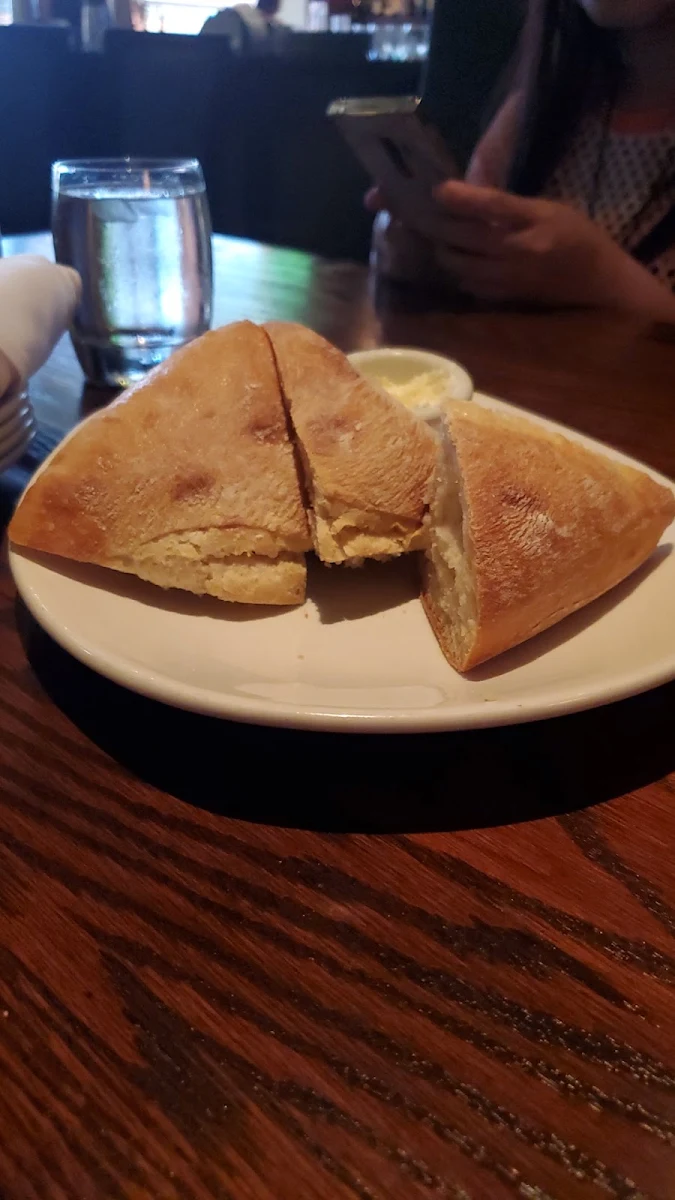 Bread