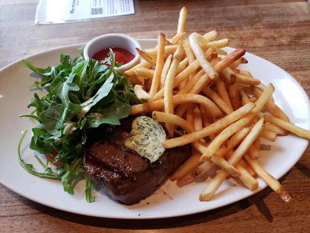 Steak Frites