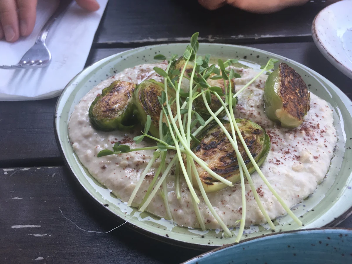 Hummus