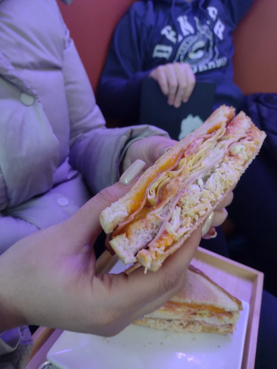 Sandwich Le