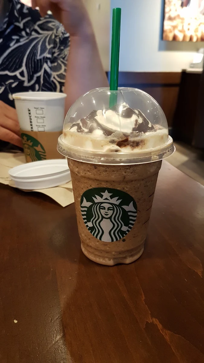 Java Chip