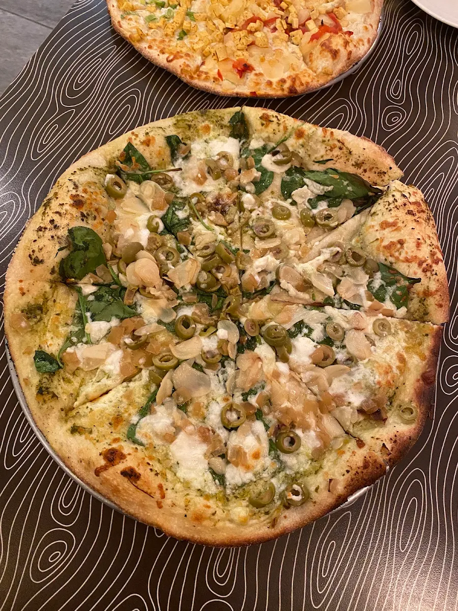 Quattro Formaggi