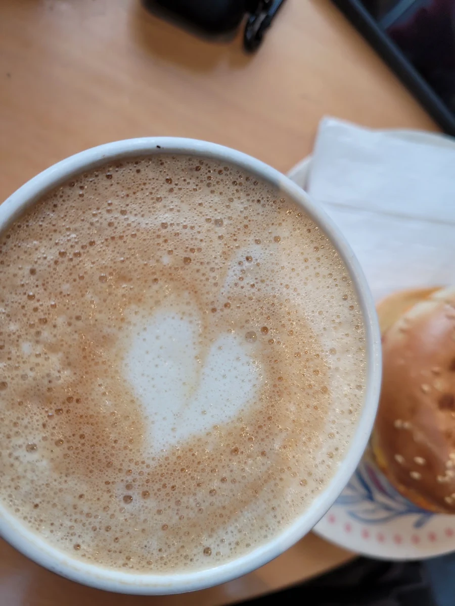 Cappuccino