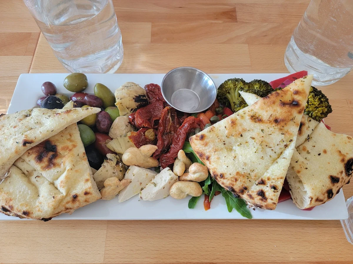Antipasto Misto