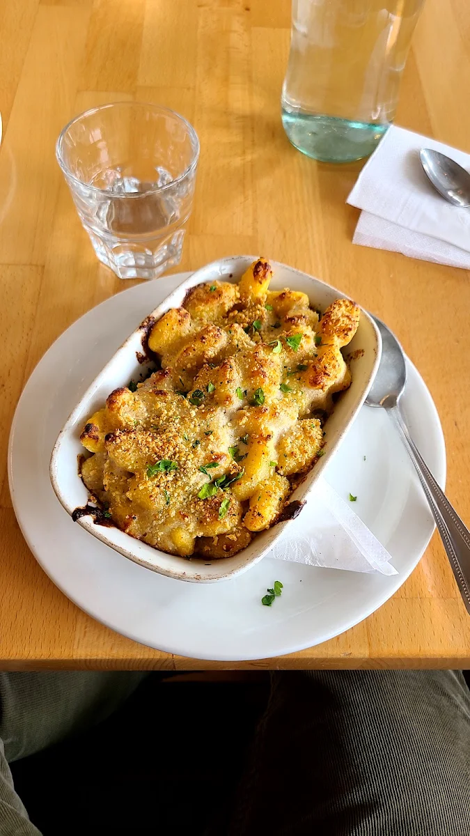 Mac and Cheese Bites