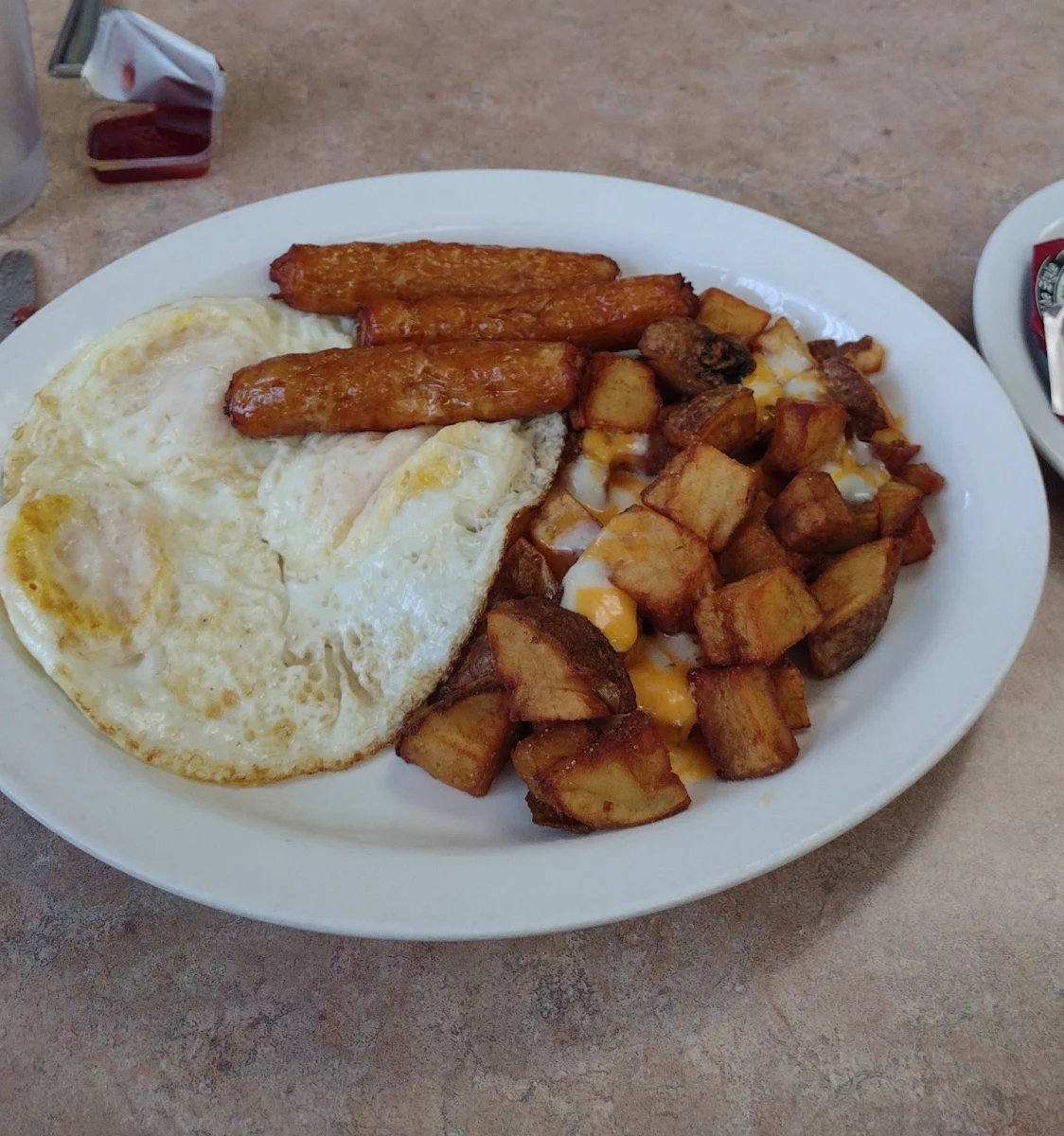 Home Fries