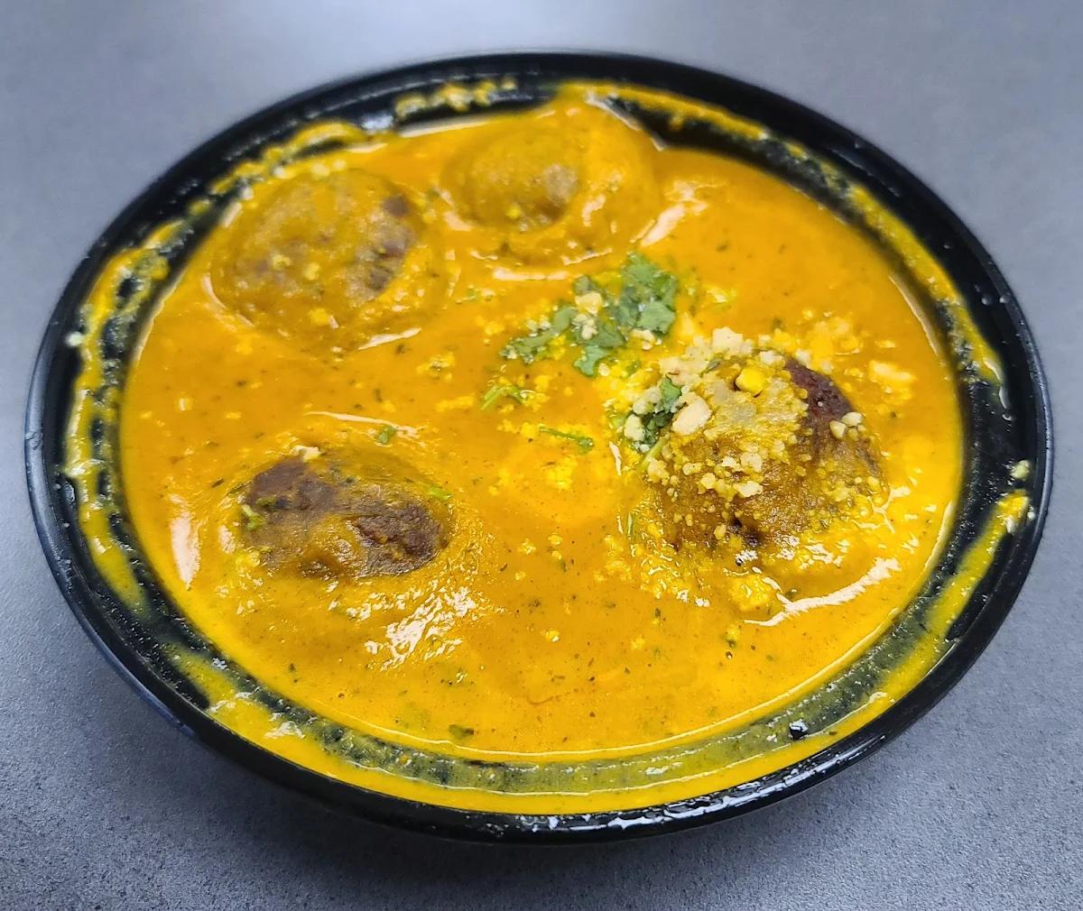 Malai Kofta