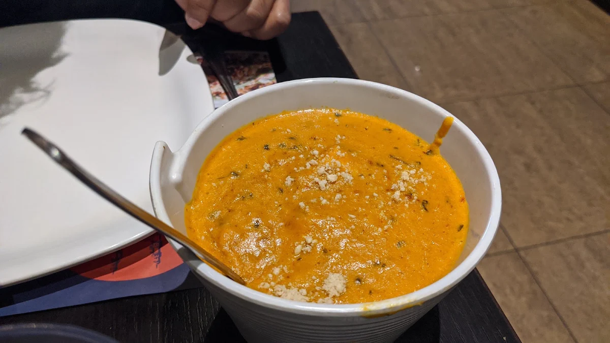 Shahi Paneer