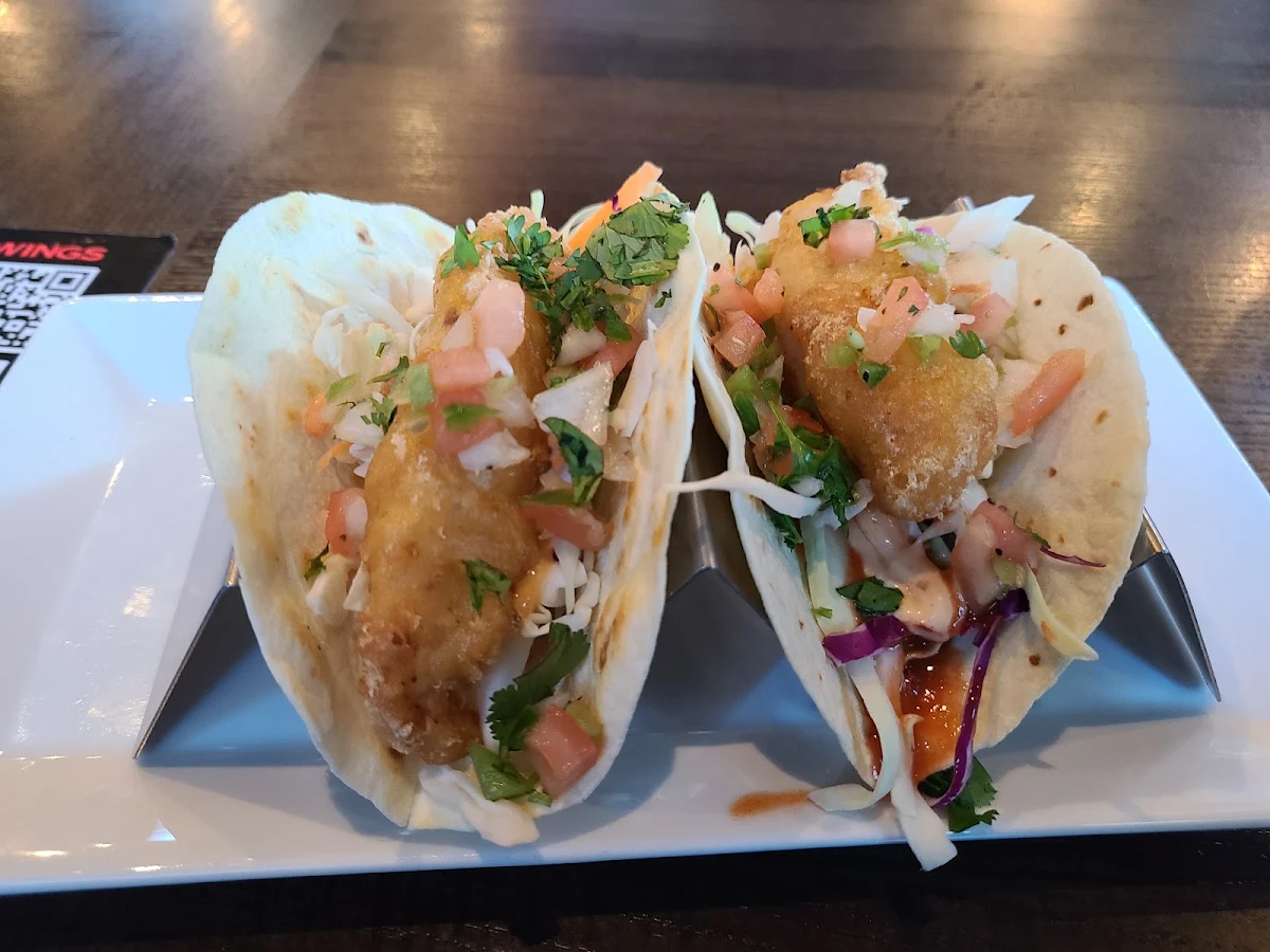 Fish Street Taco