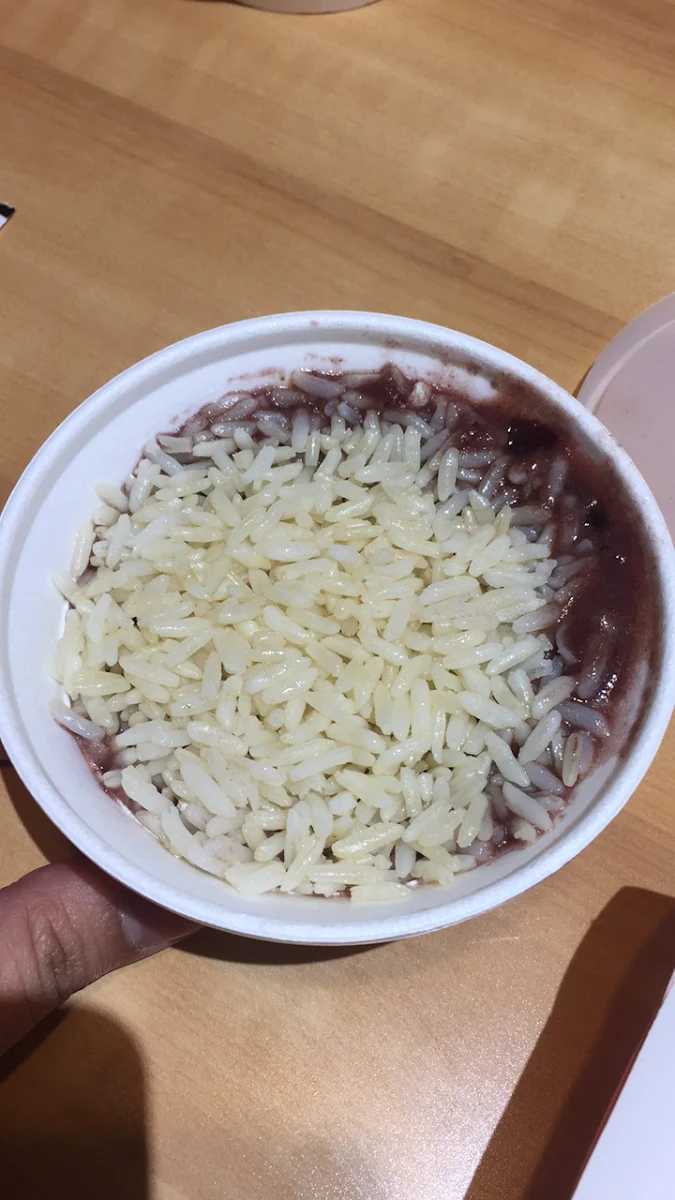 Red Bean