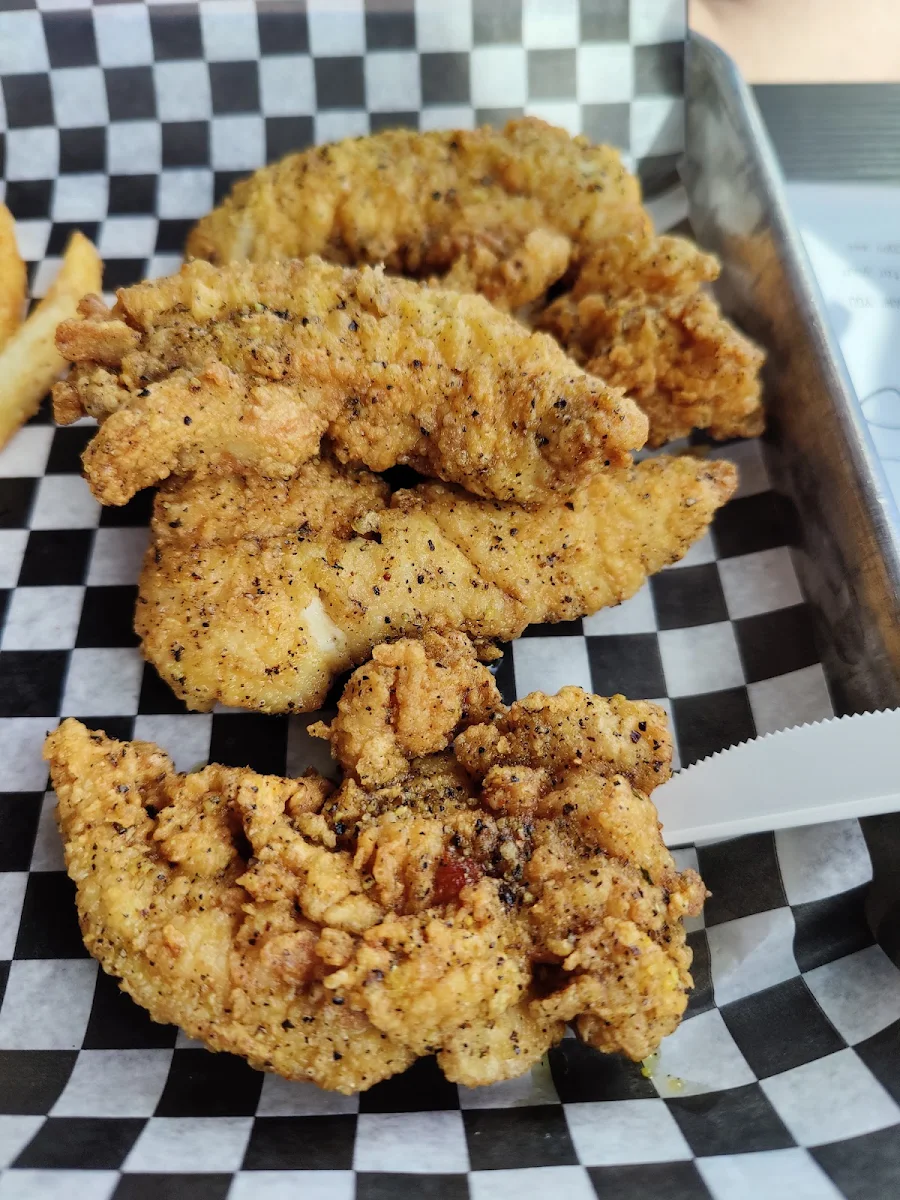 Chicken Tenders