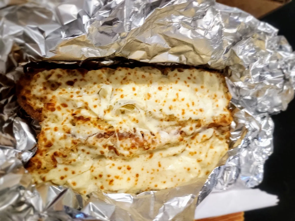 Garlic Bread