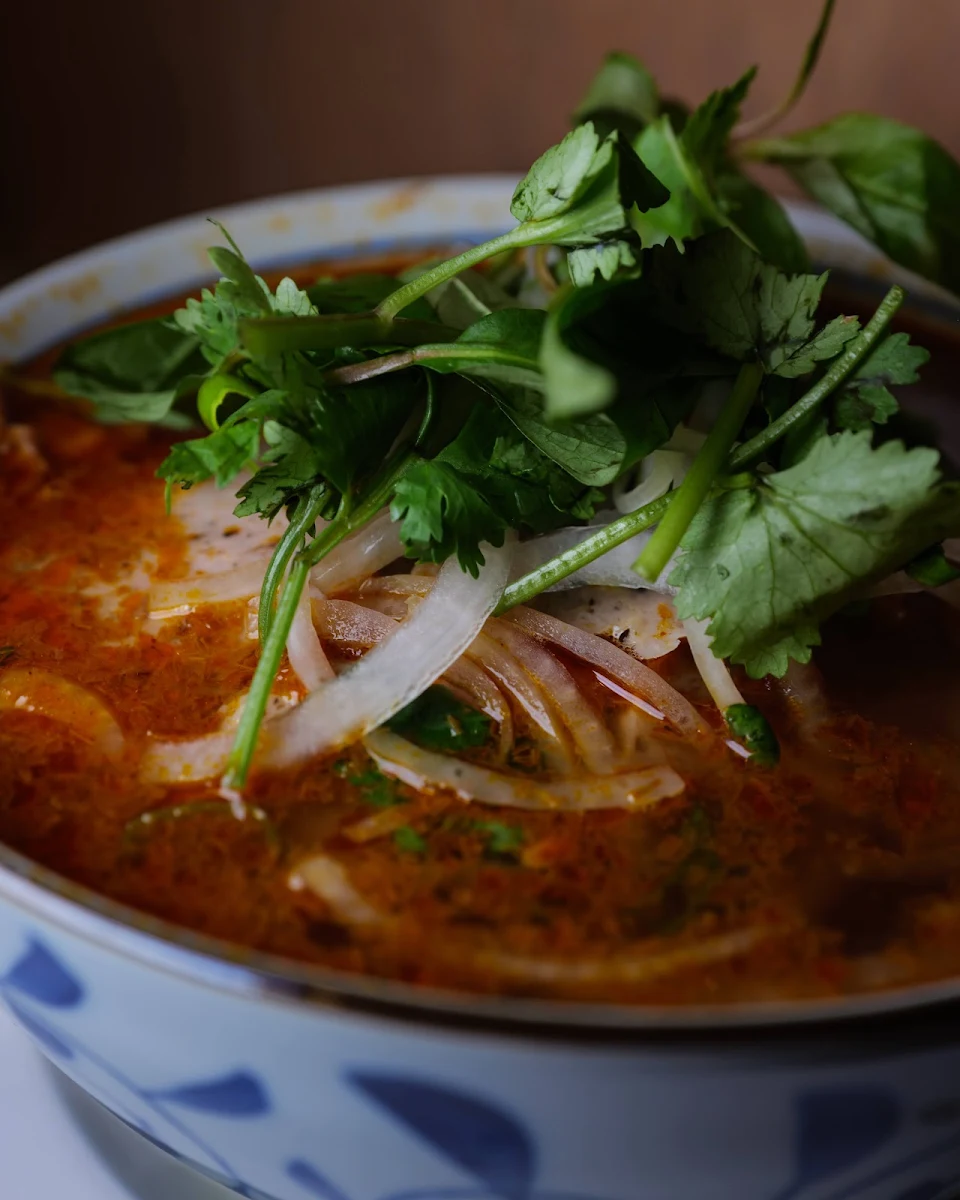 Bun Bo Hue