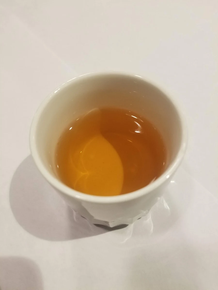 Green Tea
