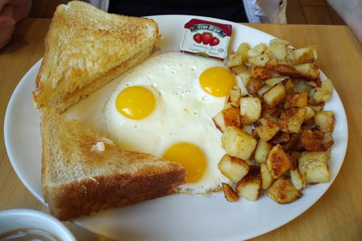 Home Fries
