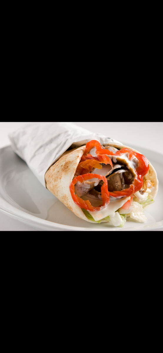 Highlights, Uptown Pizza & Donair