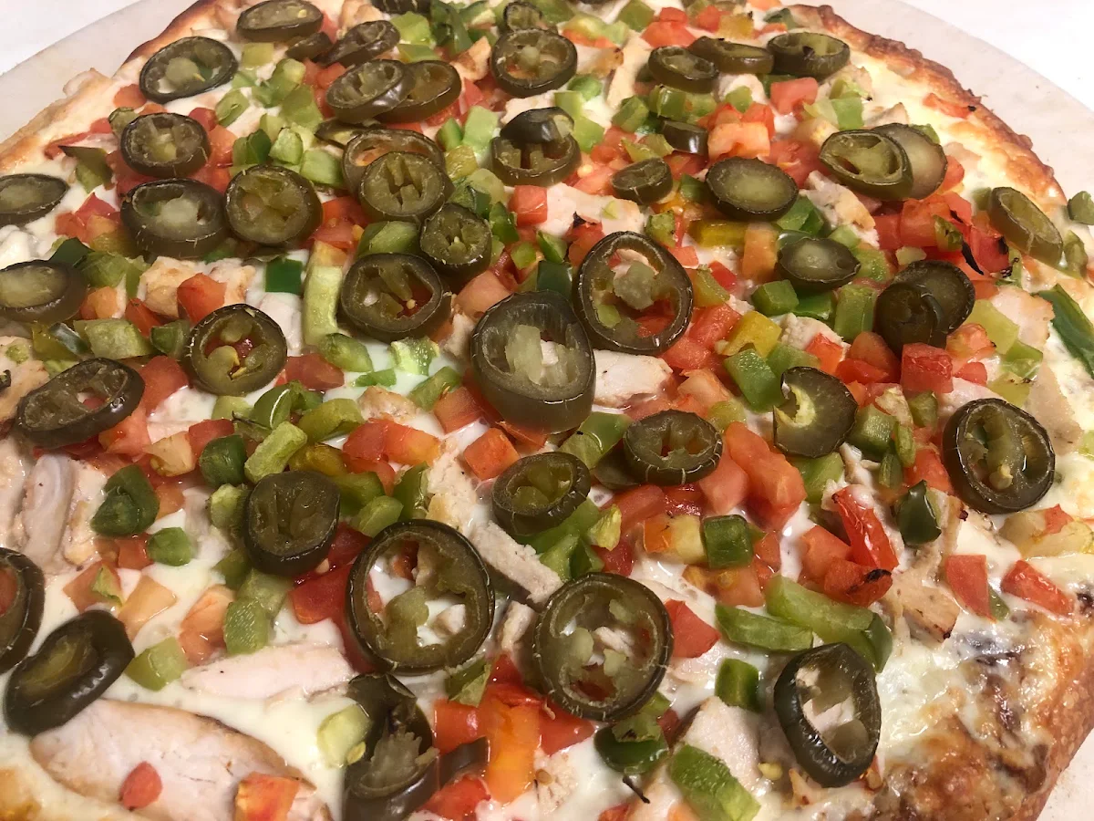 Highlights, Uptown Pizza & Donair