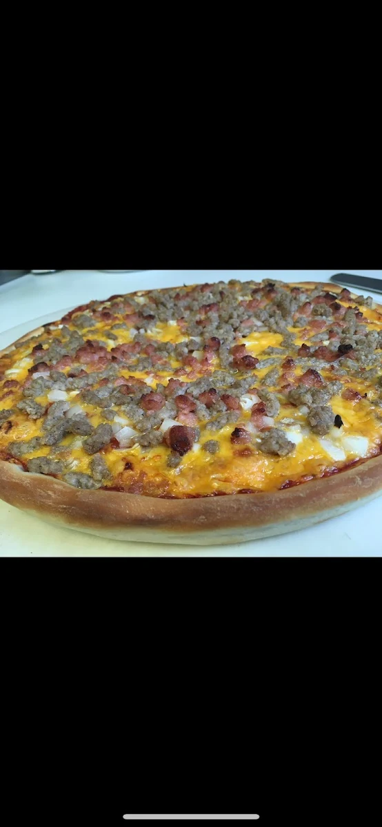Highlights, Uptown Pizza & Donair