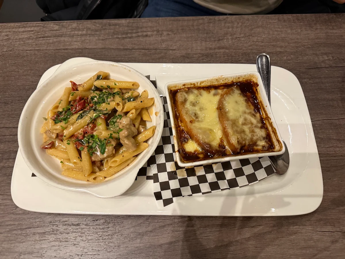Corrado's Mac and Cheese
