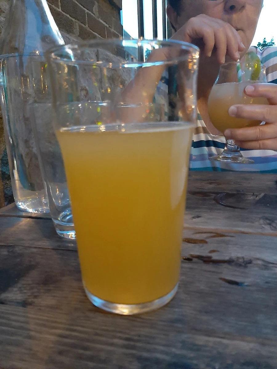 Session IPA