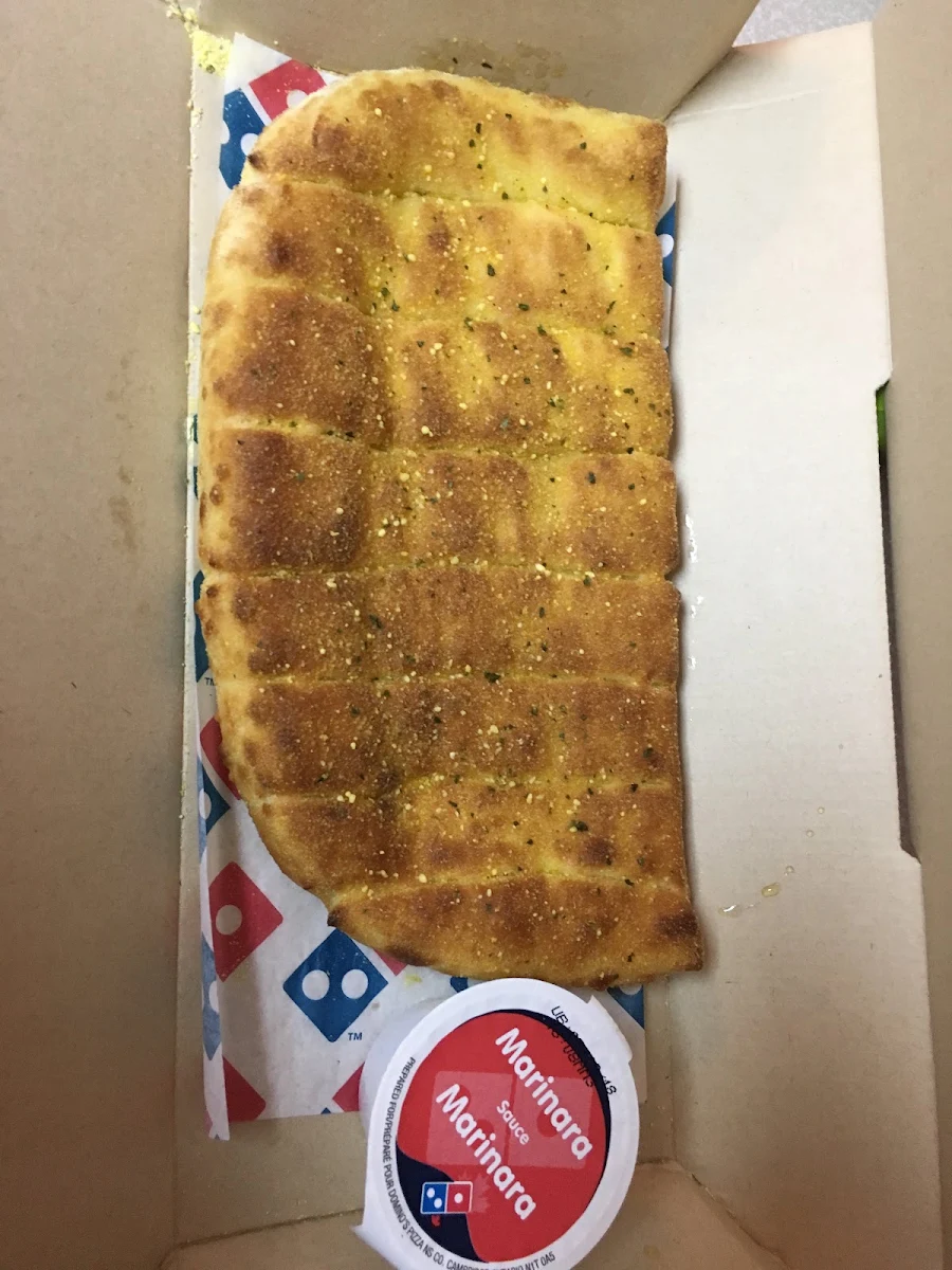 Bread Sticks