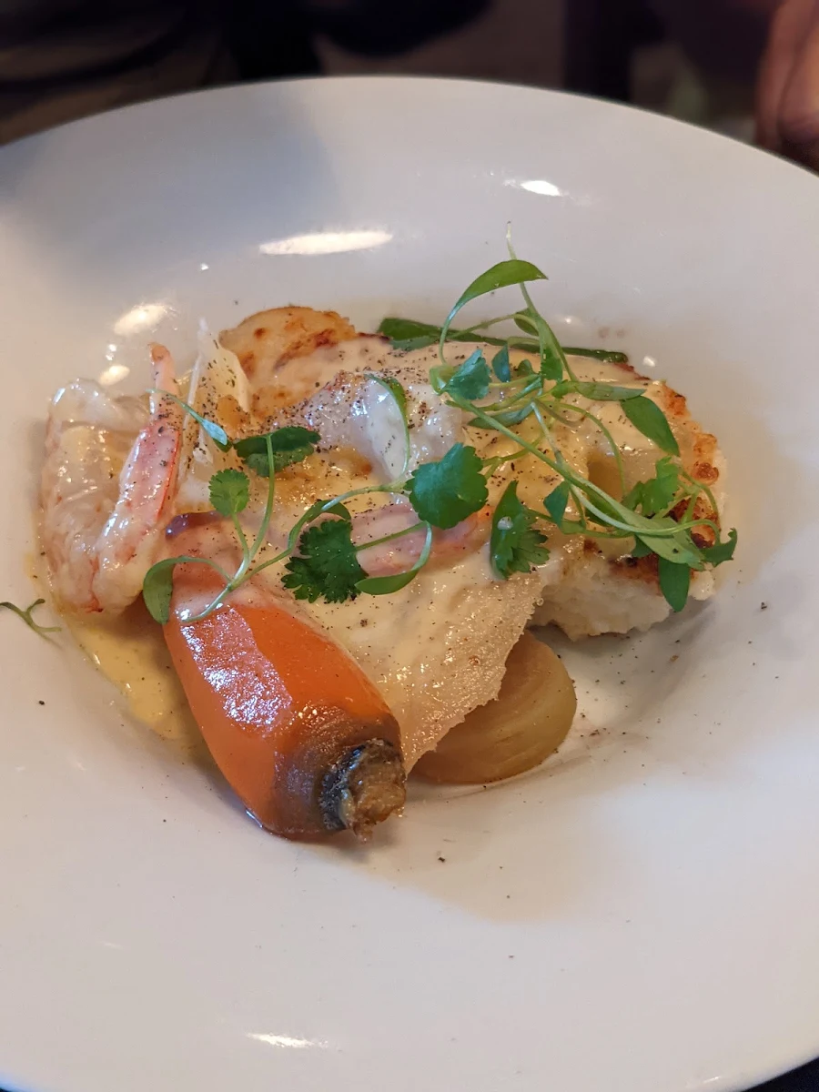 Lingcod