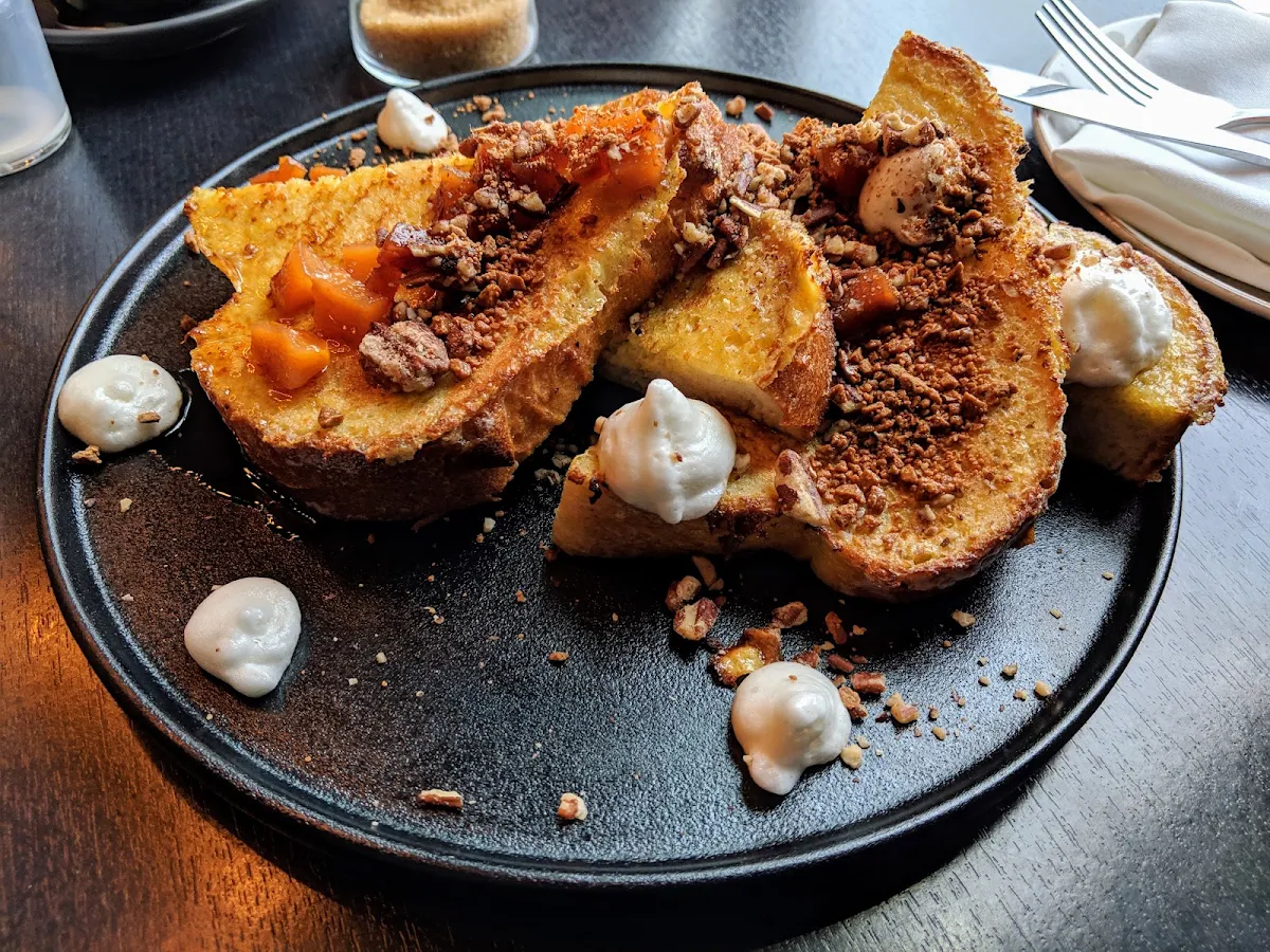 French Toast