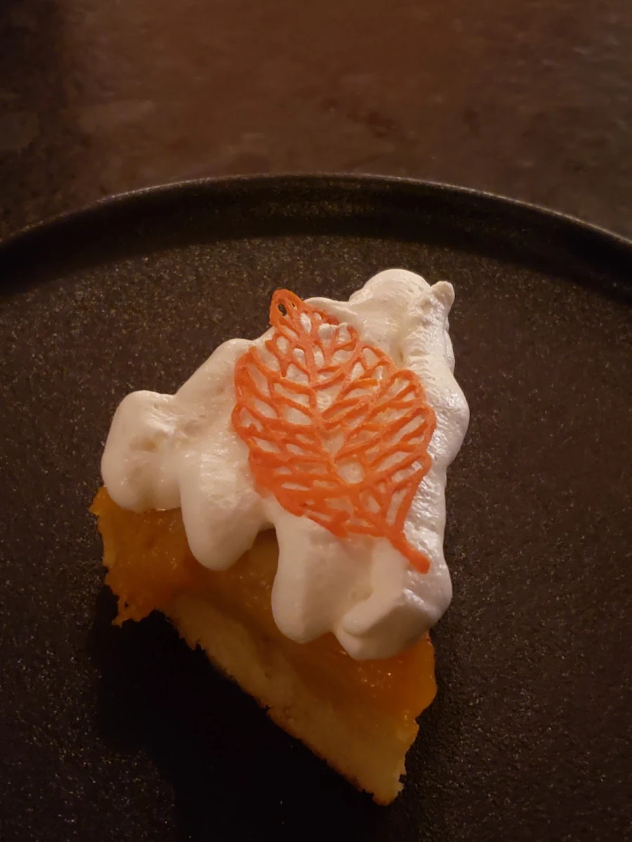 Upside Down Cake