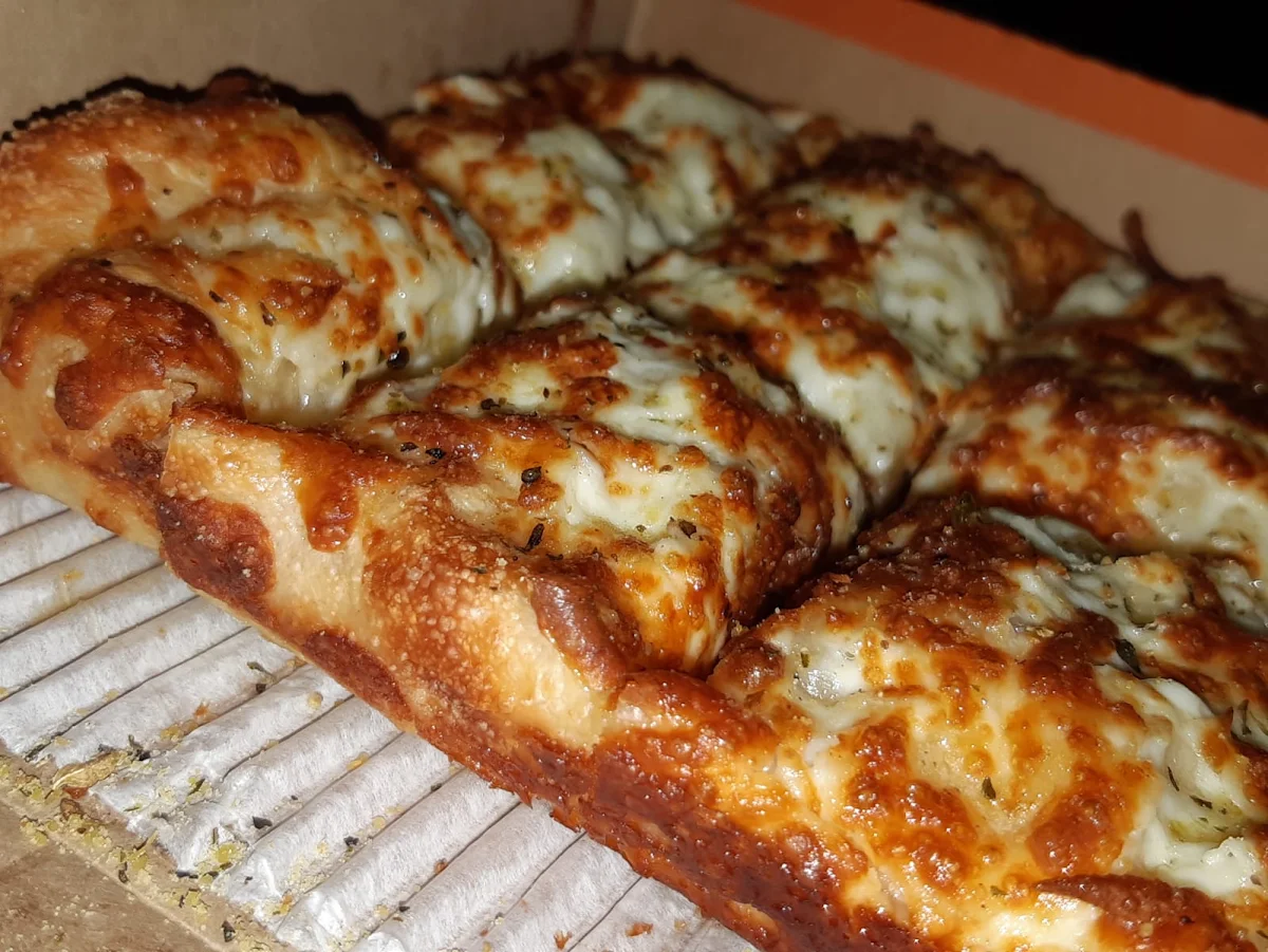 Breadsticks