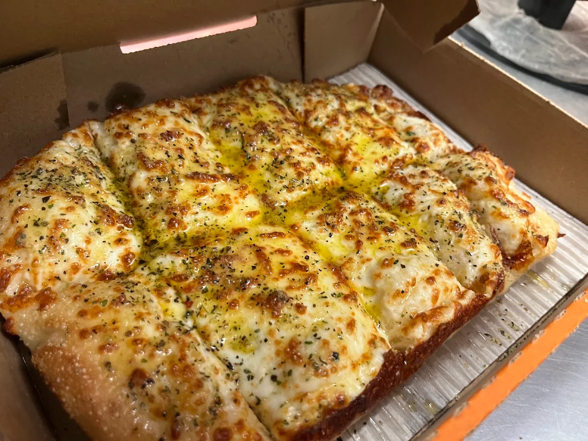 Garlic