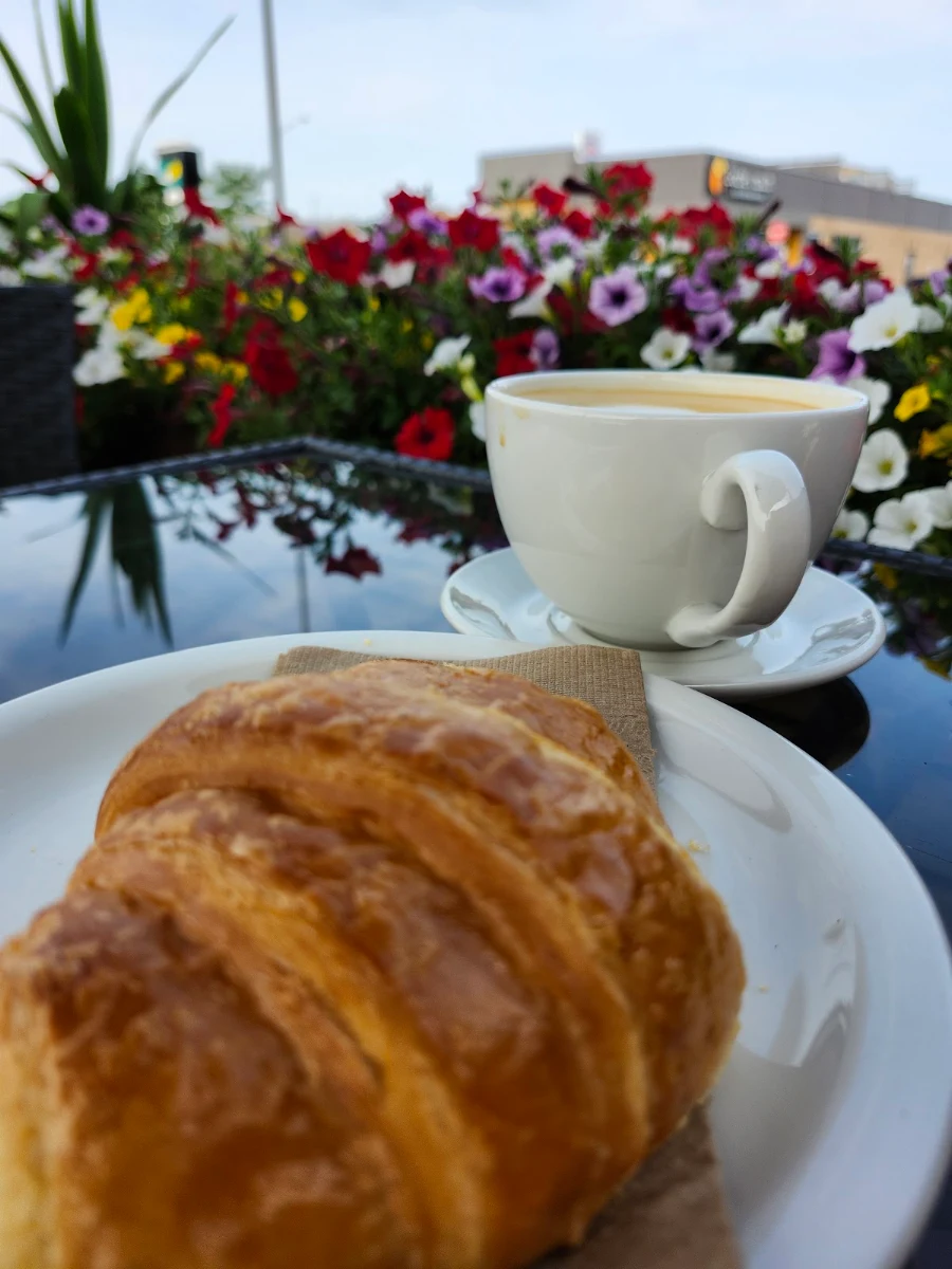 Croissant