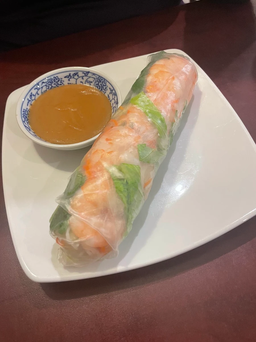 Goi Cuon