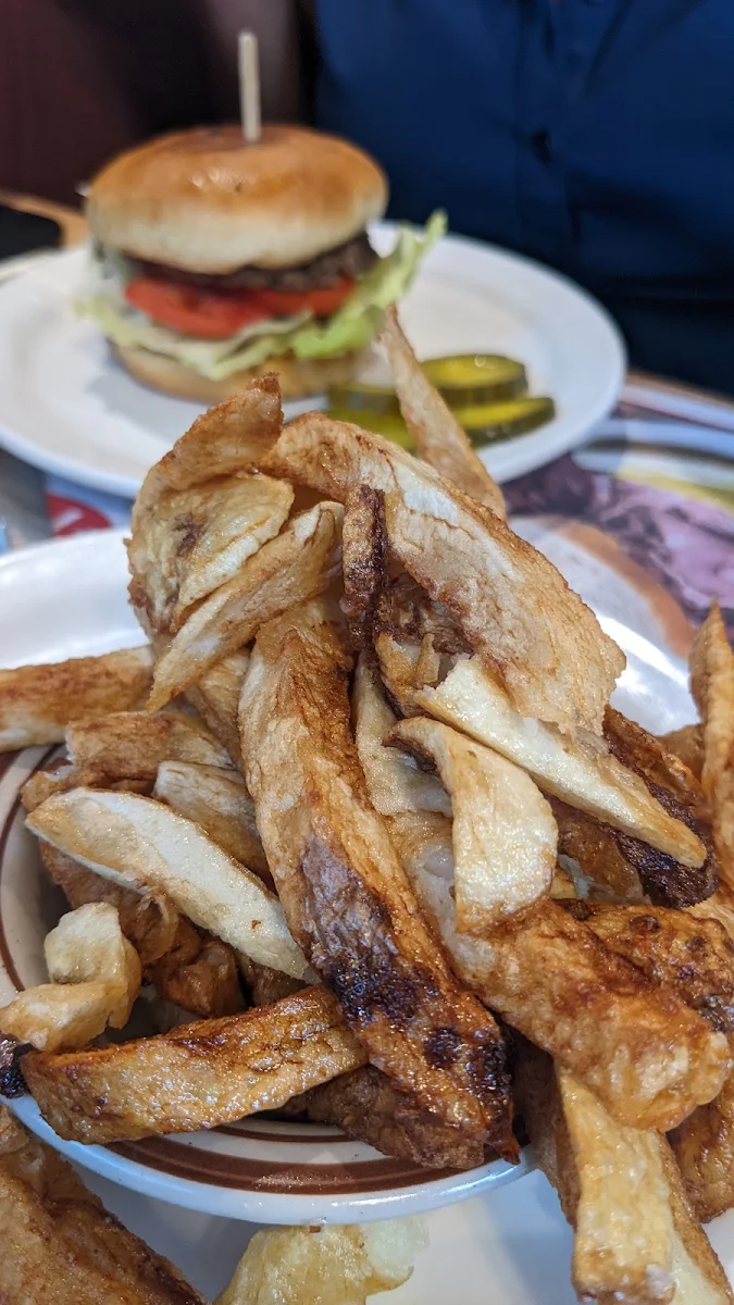 Chicken Poutine