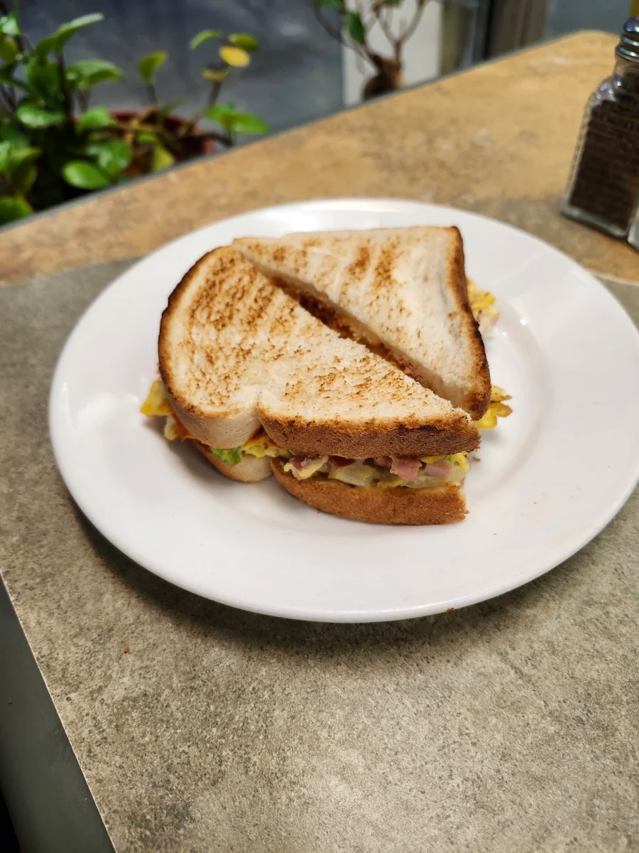 Western Sandwich