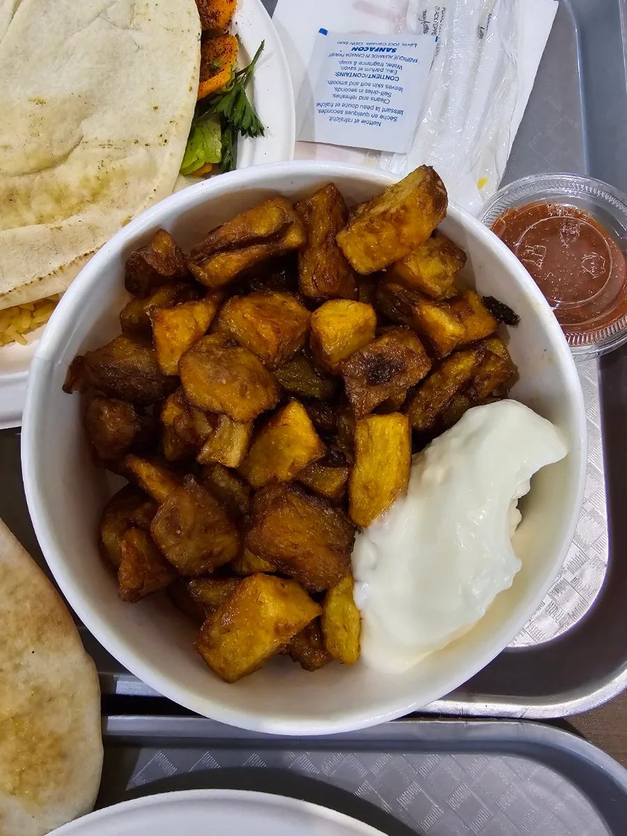 Patate