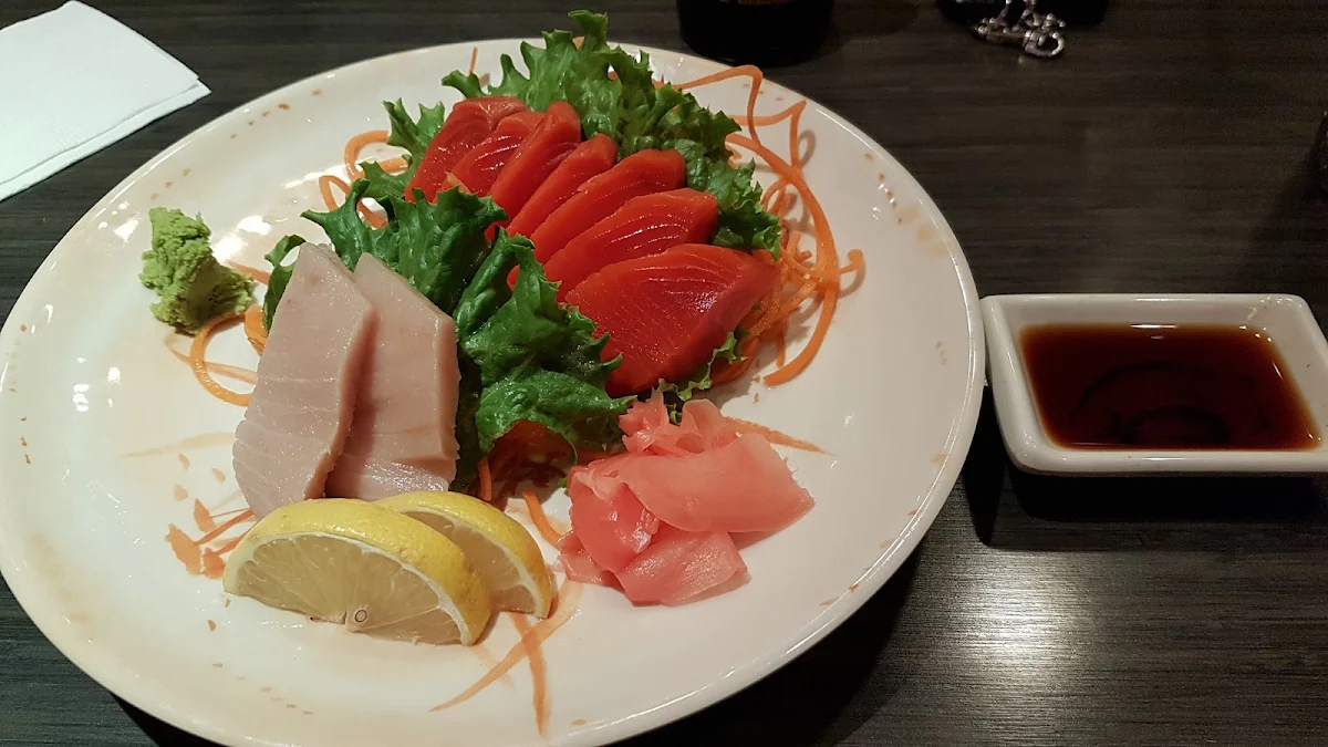 Tuna Belly