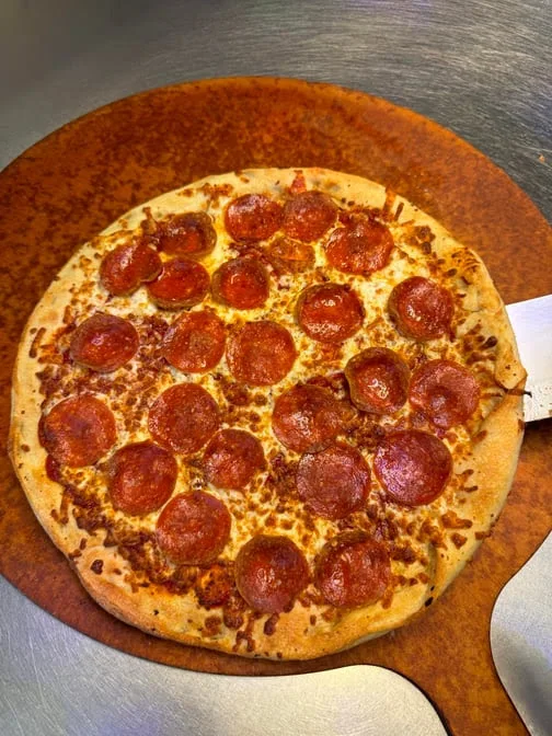 Highlights, Pizzability Glenlake