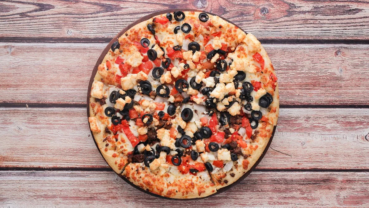 Highlights, Pizzability Glenlake