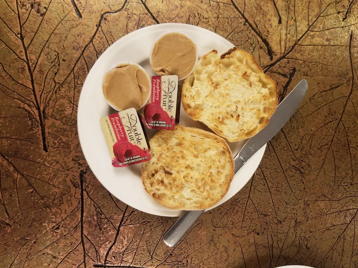 English Muffin