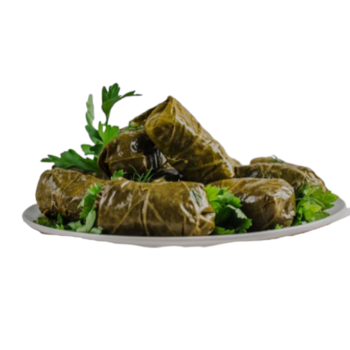 Feuilles de Vigne Vine Leaves
