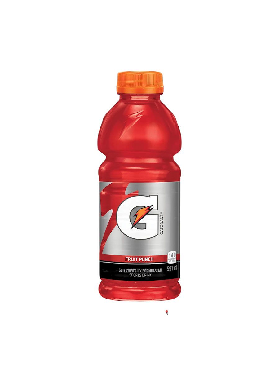 Punch Aux Fruits Gatorade Gatorade Fruit Punch