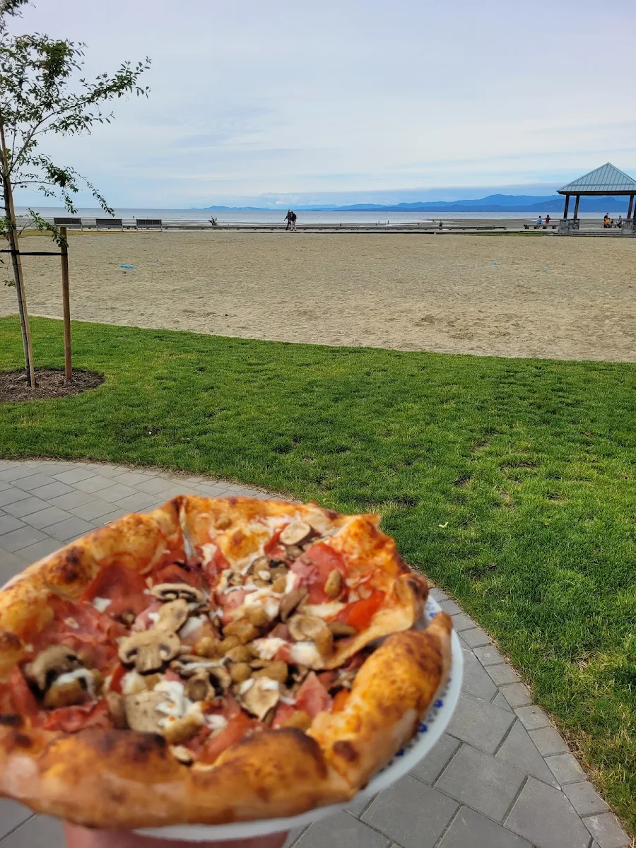 Meat Lovers Pizza